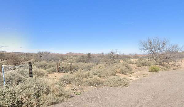 2.5 Acres of Residential Land for Sale in Safford, Arizona
