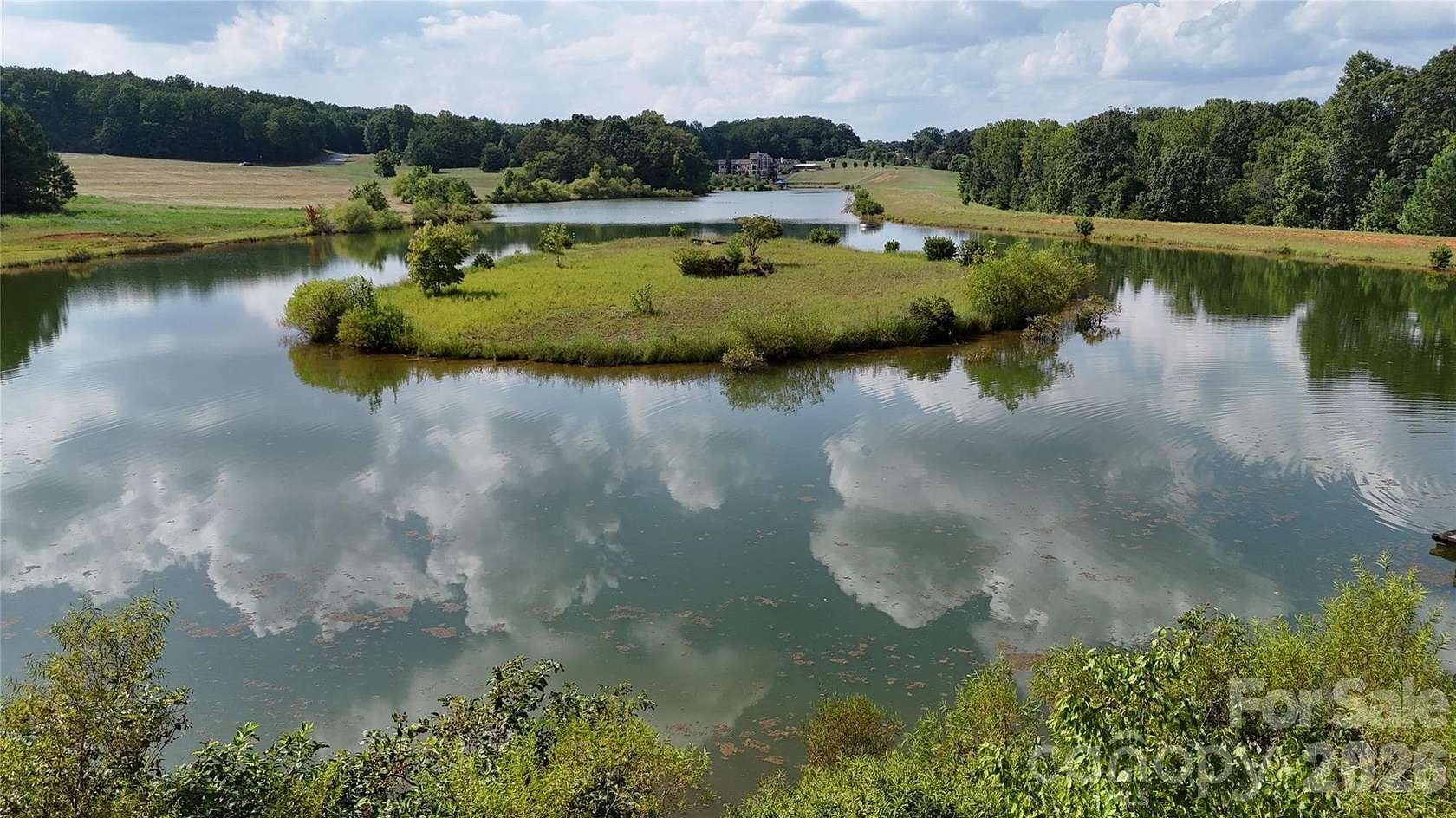 6 Acres of Residential Land for Sale in Catawba, North Carolina