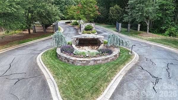 6 Acres of Residential Land for Sale in Catawba, North Carolina