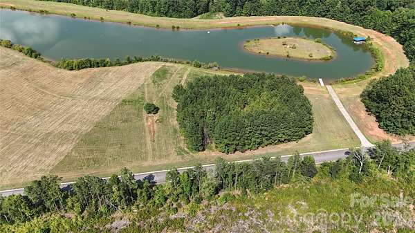 6 Acres of Residential Land for Sale in Catawba, North Carolina
