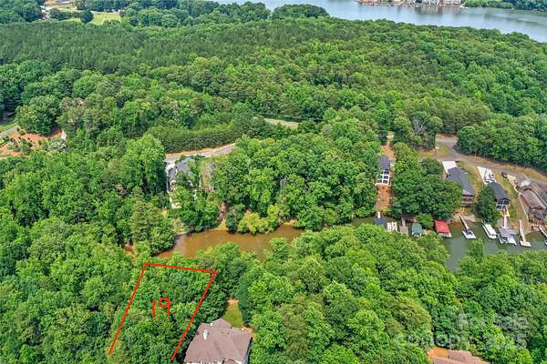 0.4 Acres of Residential Land for Sale in Belmont, North Carolina