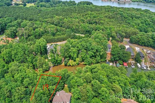 0.4 Acres of Residential Land for Sale in Belmont, North Carolina