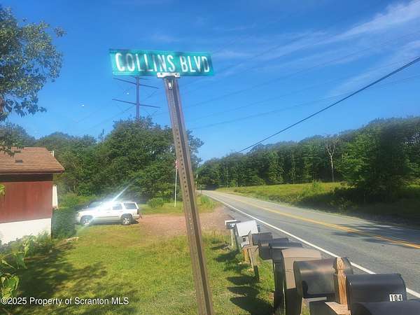 1.84 Acres of Residential Land for Sale in Jefferson Township, Pennsylvania