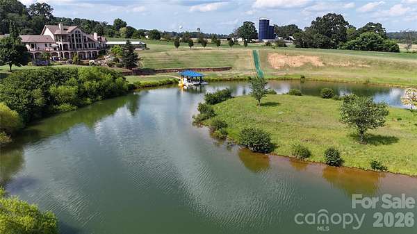 6.83 Acres of Residential Land for Sale in Catawba, North Carolina