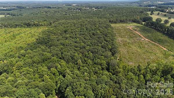 18.4 Acres of Land for Sale in Catawba, North Carolina