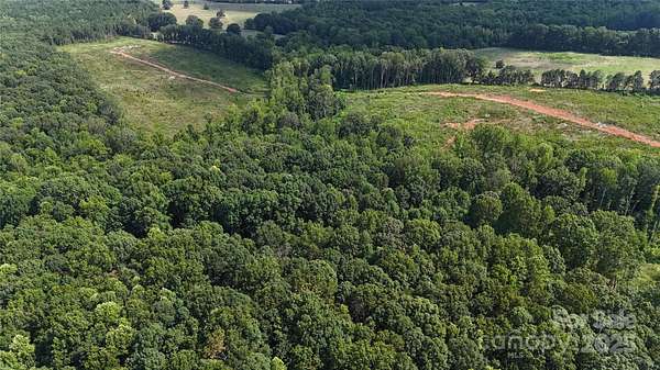 6.6 Acres of Residential Land for Sale in Catawba, North Carolina
