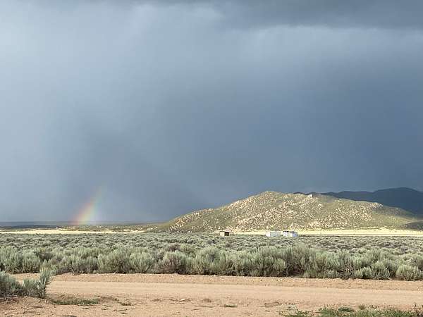 5 Acres of Land for Sale in Fort Garland, Colorado