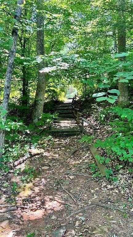 1.64 Acres of Residential Land with Home for Sale in Westminster, South Carolina