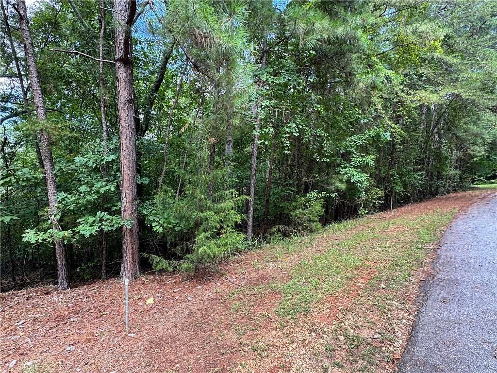 1.7 Acres of Residential Land for Sale in Seneca, South Carolina