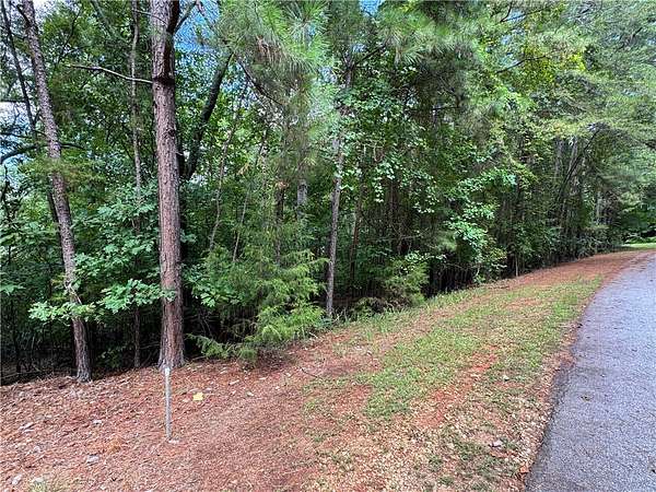 1.7 Acres of Residential Land for Sale in Seneca, South Carolina