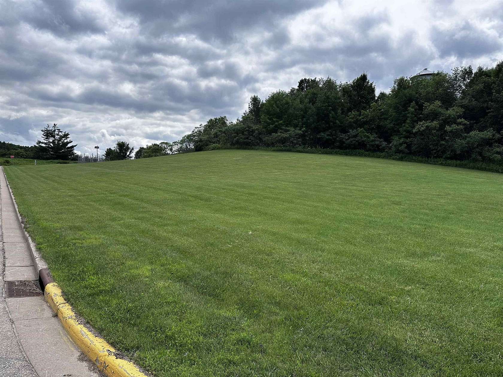 1.4 Acres of Commercial Land for Sale in Wittenberg, Wisconsin