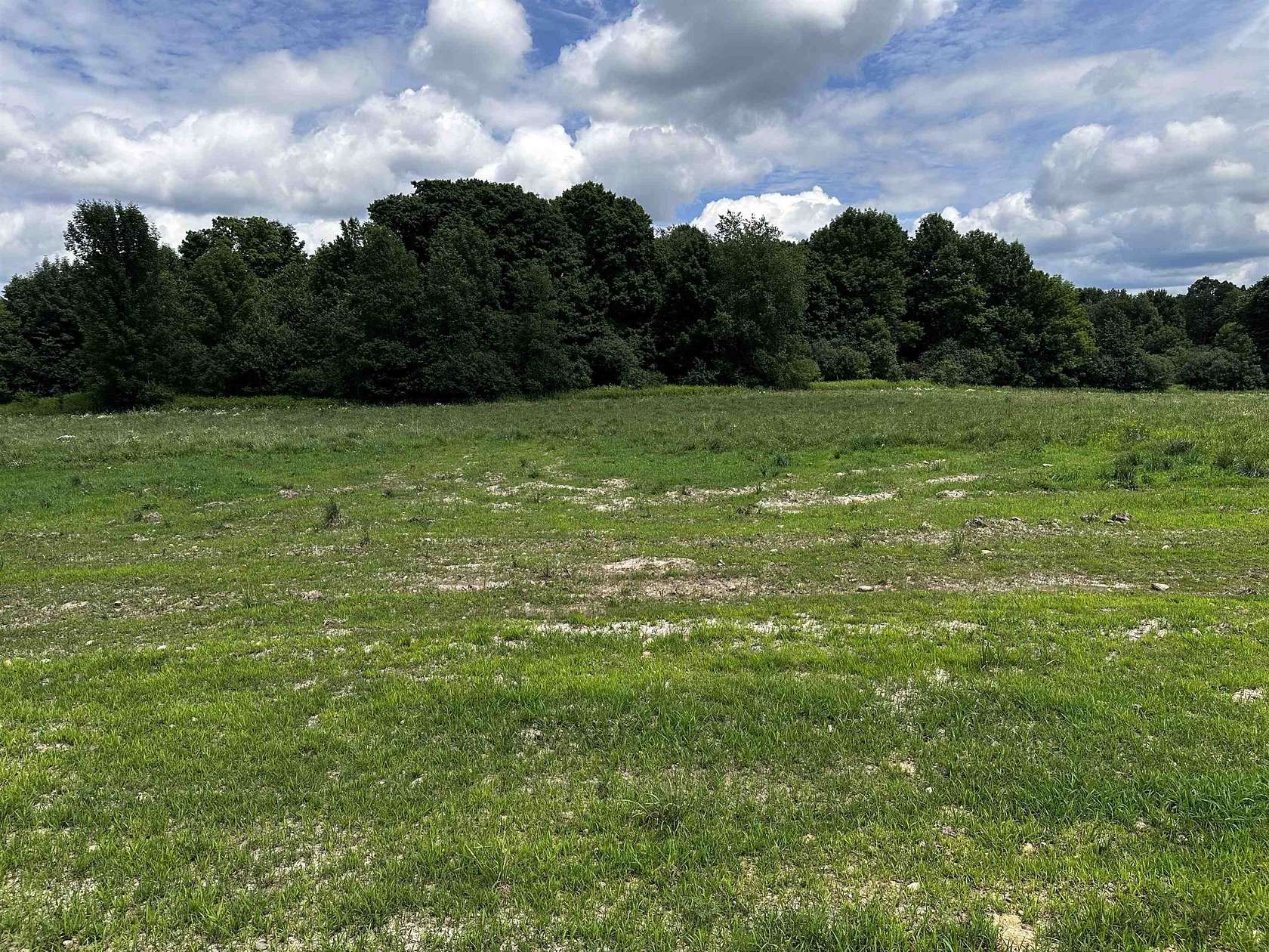 4.86 Acres of Residential Land for Sale in Wittenberg, Wisconsin