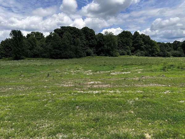 4.86 Acres of Residential Land for Sale in Wittenberg, Wisconsin