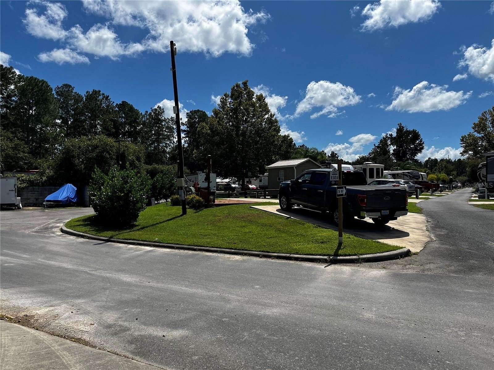 0.07 Acres of Land for Sale in Silver Springs, Florida