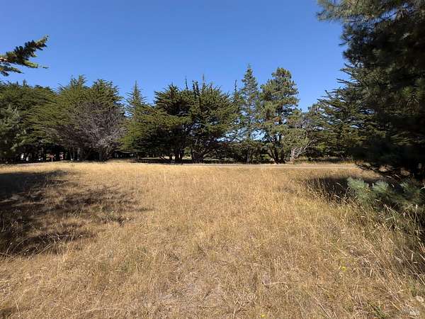 0.54 Acres of Residential Land for Sale in Sea Ranch, California
