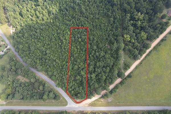 8 Acres of Land for Sale in Seale, Alabama