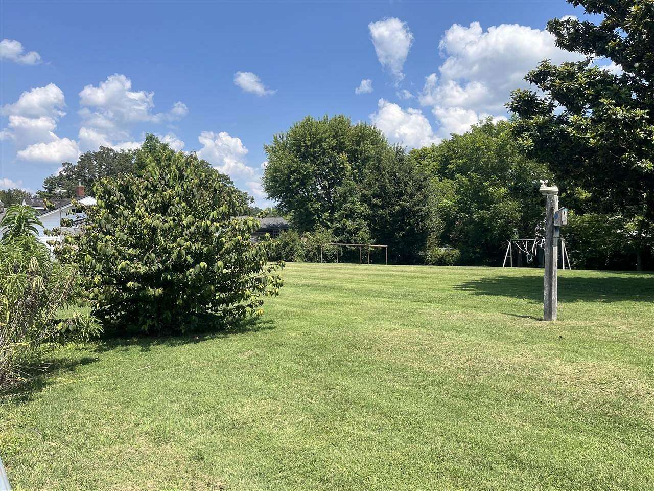 0.29 Acres of Residential Land for Sale in Scottsville, Kentucky