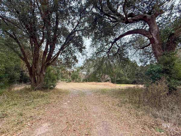 2.2 Acres of Mixed-Use Land for Sale in Magnolia Springs, Alabama