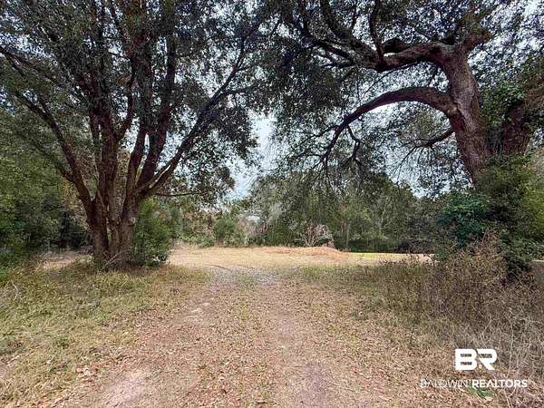 2.2 Acres of Mixed-Use Land for Sale in Magnolia Springs, Alabama