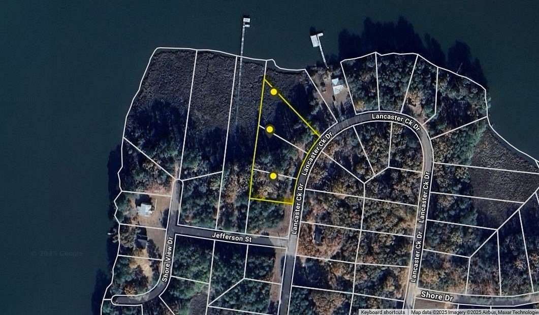 1 Acre of Land for Sale in Lancaster, Virginia