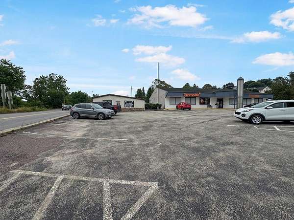 0.22 Acres of Mixed-Use Land for Sale in Somerset, Pennsylvania