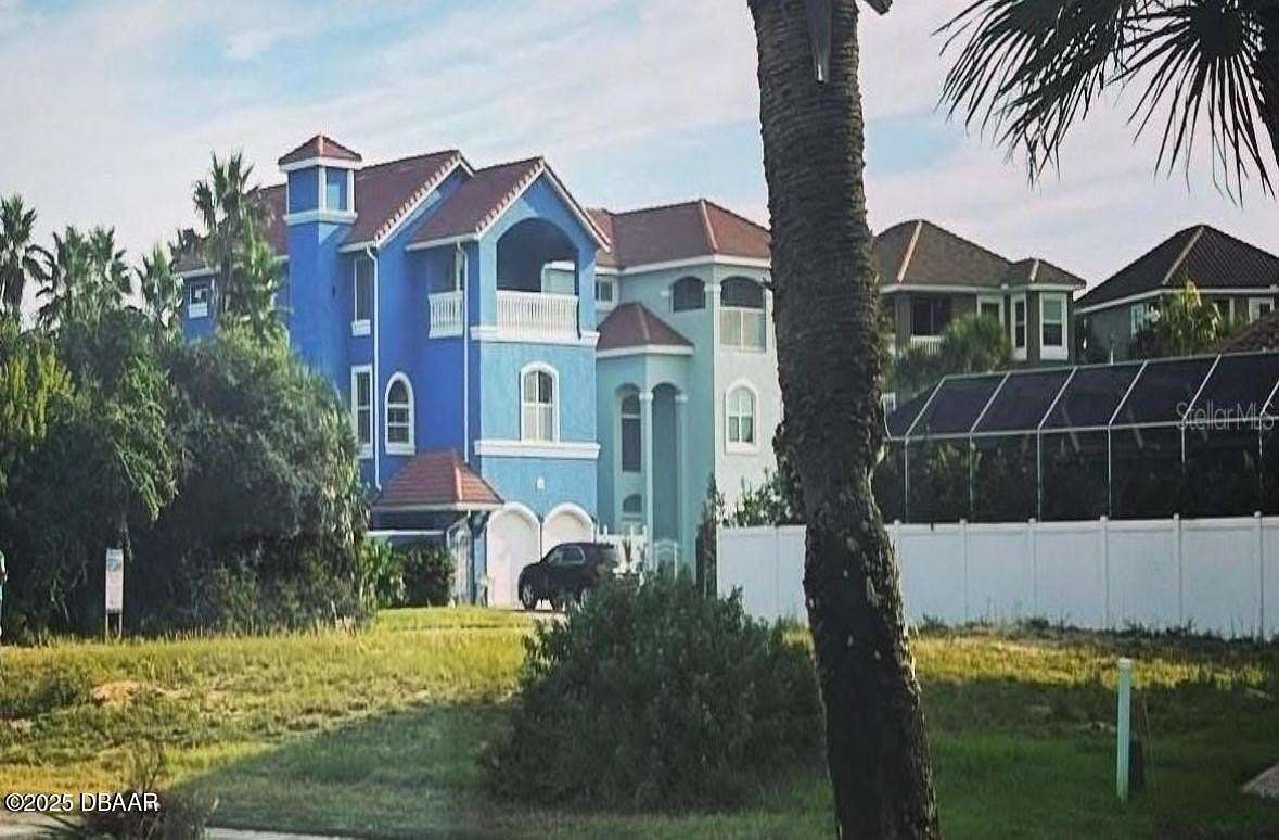 0.16 Acres of Residential Land for Sale in Ormond Beach, Florida