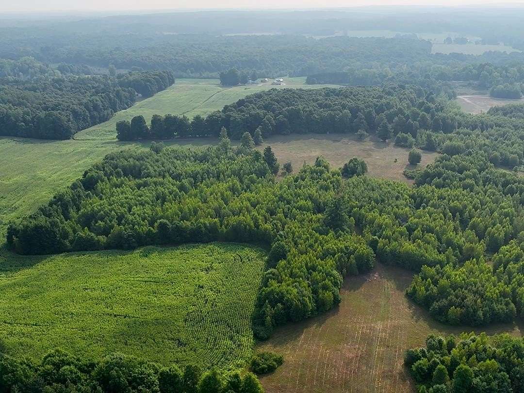 245 Acres of Improved Land for Sale in Potsdam, New York