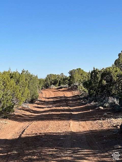 21.3 Acres of Recreational Land & Farm for Sale in Neola, Utah