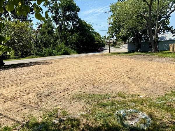 0.16 Acres of Mixed-Use Land for Sale in Rogers, Arkansas