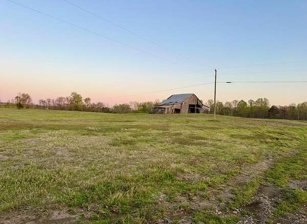 21 Acres of Land for Sale in Nancy, Kentucky