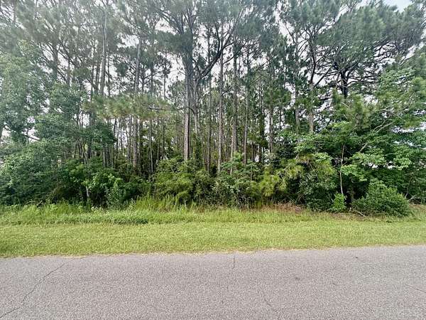 0.46 Acres of Residential Land for Sale in Navarre, Florida