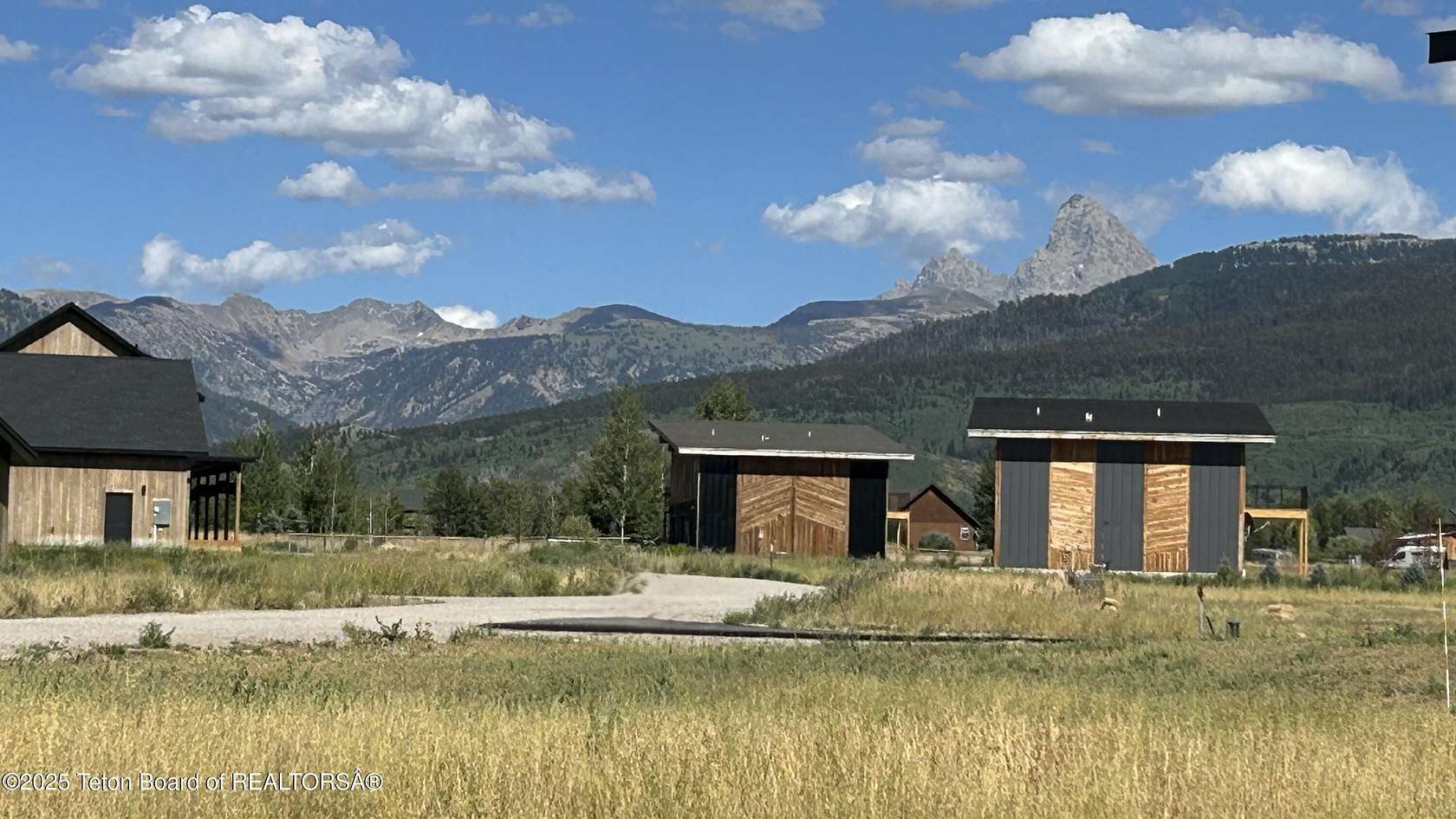 0.5 Acres of Residential Land for Sale in Driggs, Idaho