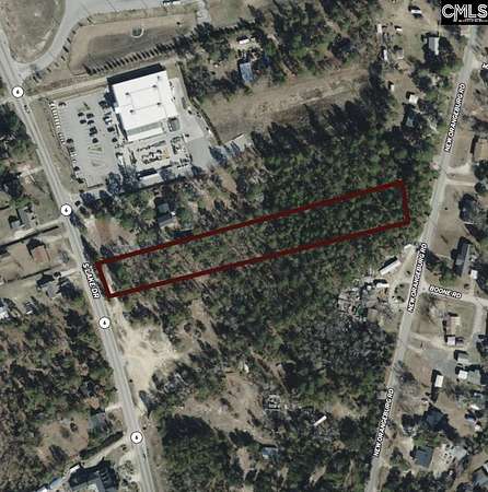 2 Acres of Mixed-Use Land for Sale in Lexington, South Carolina