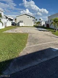 0.04 Acres of Land for Sale in Fort Myers, Florida