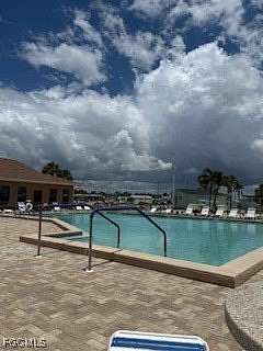 0.04 Acres of Land for Sale in Fort Myers, Florida