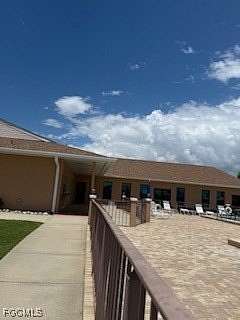 0.04 Acres of Land for Sale in Fort Myers, Florida