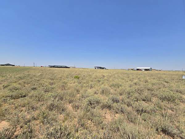2.5 Acres of Residential Land for Sale in Wellman, Texas