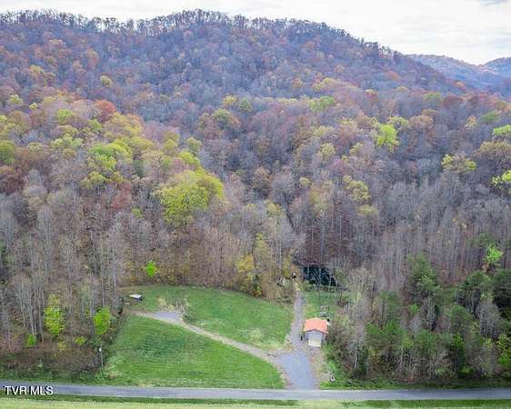 22.8 Acres of Land for Sale in Surgoinsville, Tennessee