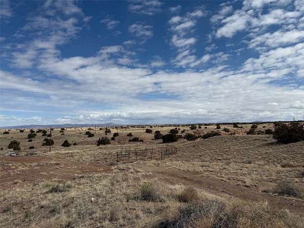 8.86 Acres of Residential Land for Sale in Domingo, New Mexico