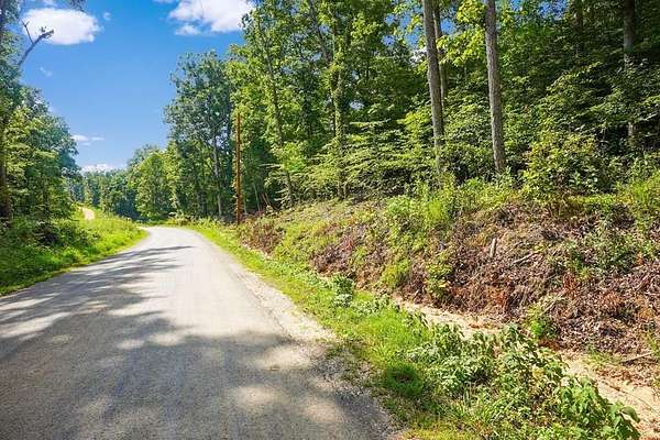 15.5 Acres of Recreational & Residential Land for Sale in Dover, Tennessee