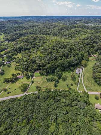 5.15 Acres of Residential Land for Sale in Goodlettsville, Tennessee