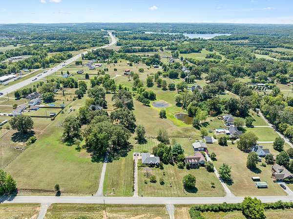 4.42 Acres of Residential Land for Sale in Lebanon, Tennessee