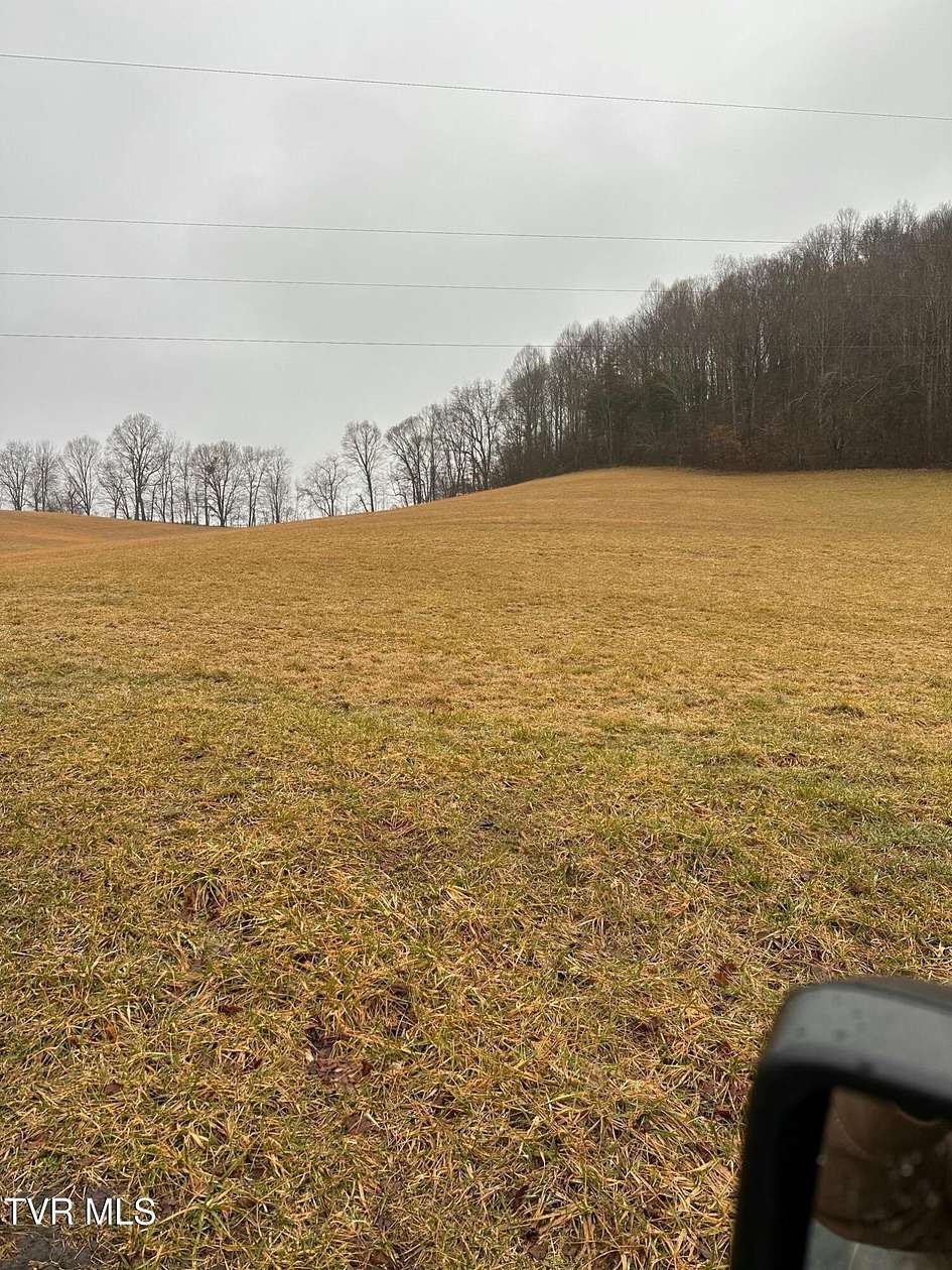 46.6 Acres of Land for Sale in Abingdon, Virginia