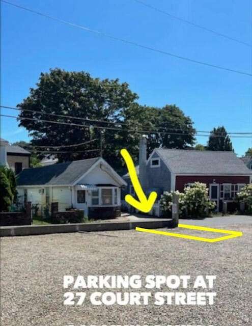 0.41 Acres of Land for Sale in Provincetown, Massachusetts