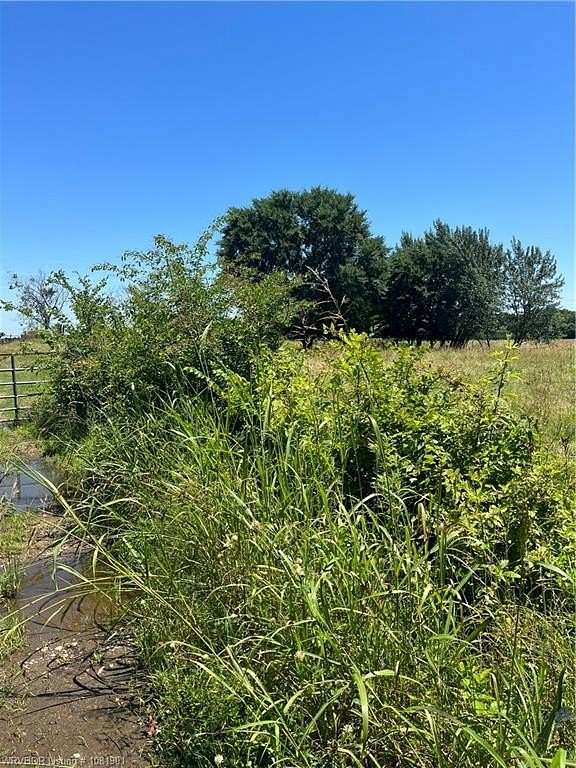 2.54 Acres of Land for Sale in Howe, Oklahoma