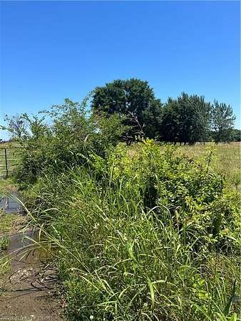 2.54 Acres of Land for Sale in Howe, Oklahoma