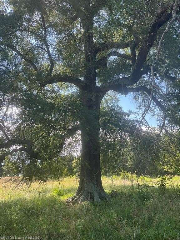 2.54 Acres of Land for Sale in Howe, Oklahoma