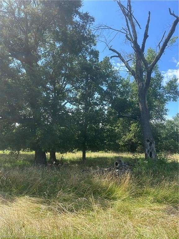 2.54 Acres of Residential Land for Sale in Howe, Oklahoma