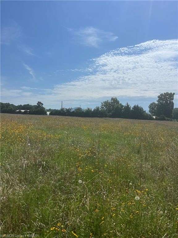 2.54 Acres of Residential Land for Sale in Howe, Oklahoma