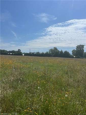 2.54 Acres of Residential Land for Sale in Howe, Oklahoma